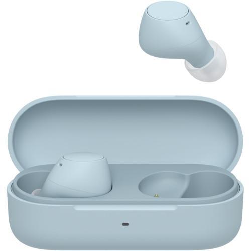 ソニー SONY WF-C510-L(ブルー) 完全ワイヤレスイヤホン Bluetooth5.3 外音取込機能 ソニー SONY WF-C510-L(ブルー) 完全ワイヤレスイヤホン Bluetooth5.3 外音取込機能