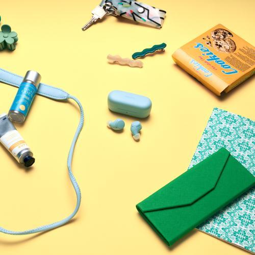 ソニー SONY WF-C510-L(ブルー) 完全ワイヤレスイヤホン Bluetooth5.3 外音取込機能 ソニー SONY WF-C510-L(ブルー) 完全ワイヤレスイヤホン Bluetooth5.3 外音取込機能