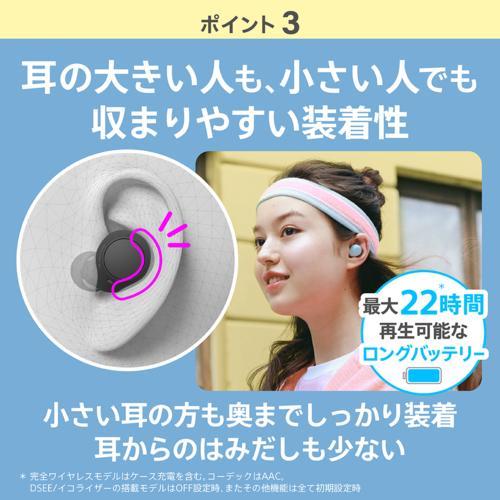 ソニー SONY WF-C510-L(ブルー) 完全ワイヤレスイヤホン Bluetooth5.3 外音取込機能 ソニー SONY WF-C510-L(ブルー) 完全ワイヤレスイヤホン Bluetooth5.3 外音取込機能