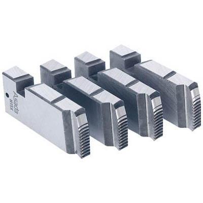 アサダ 89203 管用テーパーねじ用チェーザ AT1/2’-3/4’ ステンレス管用 23,975円