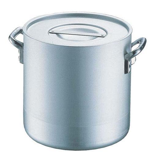 イケダ エコクリーン アルミ エレテック寸胴鍋 24cm