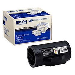 エプソン EPSON LPB4T18 純正 ETカートリッジ