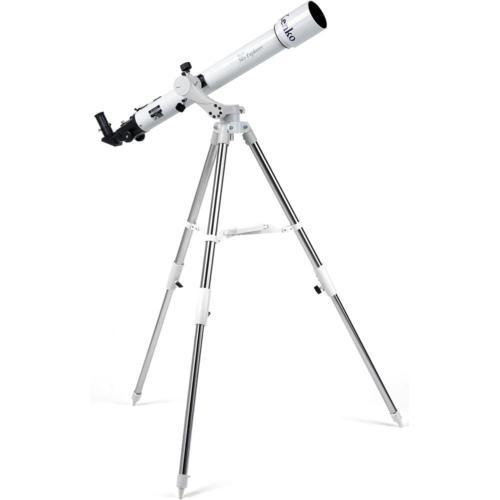 ケンコー Kenko スカイエクスプローラー Sky Explorer SE-AZ5mini＋SE70Aセット 天体望遠鏡 屈折式 口径70mm 焦点距離900mm U3/8規格対応 25,543円