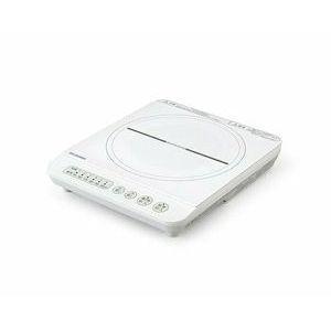 アイリスオーヤマ Iris Ohyama IHコンロ IHK-T35-W