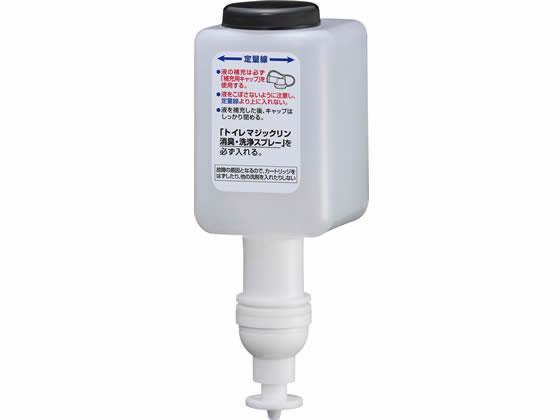花王 便座除菌クリーナー ディスペンサー スペアカートリッジ