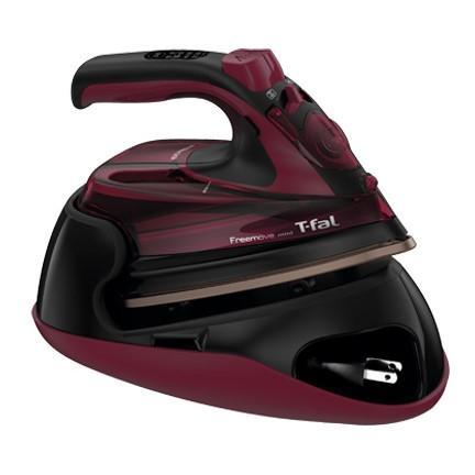 ティファール T-fal FV6470J0 フリームーブミニ コードレスアイロン