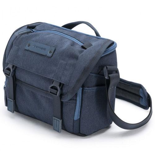 バンガード VANGUARD VEO RANGE 21M NV（ネイビー） メッセンジャーバッグ