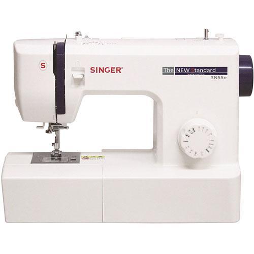 シンガー SINGER SN55e 電動ミシン 15,653円