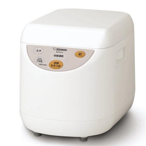 象印 ZOJIRUSHI 力もち もちつき機 1升用 BS-ED10