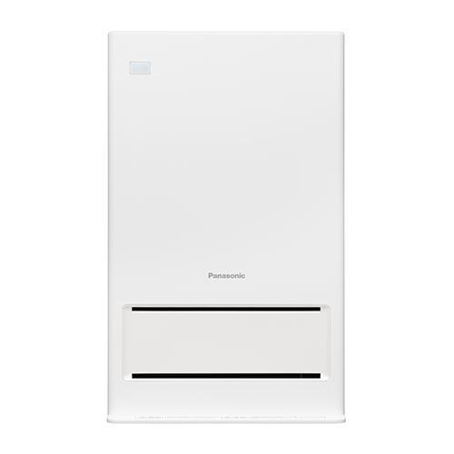 パナソニック Panasonic DS-FZX1200-W（ホワイト） ナノイーX搭載 セラミックファンヒーター