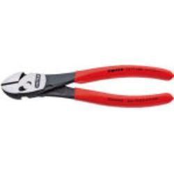 クニペックス KNIPEX 7371-180 ツインフォースニッパー 180mm