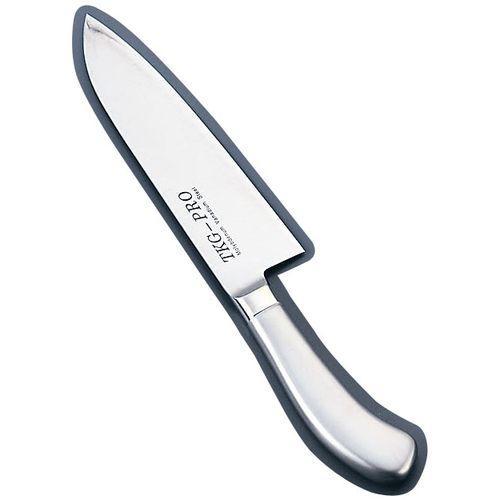 遠藤商事 TKG PRO（プロ） 三徳庖丁 17.5cm