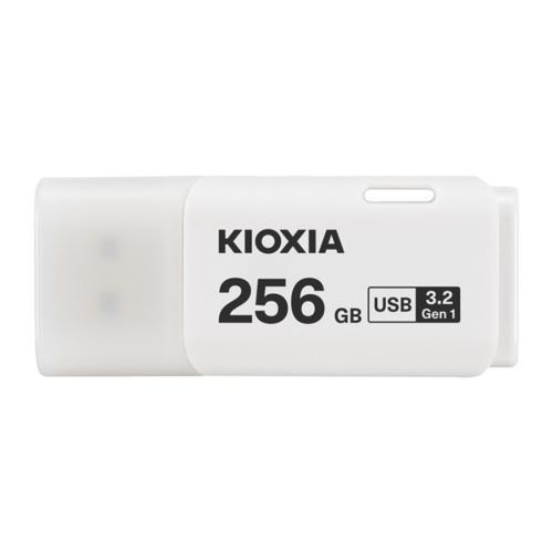 東芝 TOSHIBA KUC-3A256GW TransMemory U301 USBフラッシュメモリ 256GB