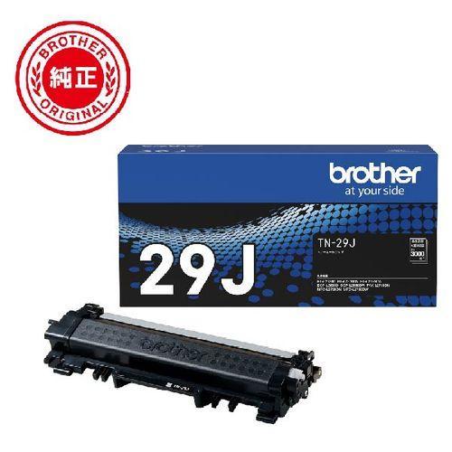 ブラザー brother TN-29J 純正 トナーカートリッジ 7,874円