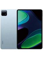 DMM.com [シャオミ 小米 Xiaomi Pad 6 11型 8GB/128GB/WiFi/ミストブルー VHU4329JP] 家電・日用品通販