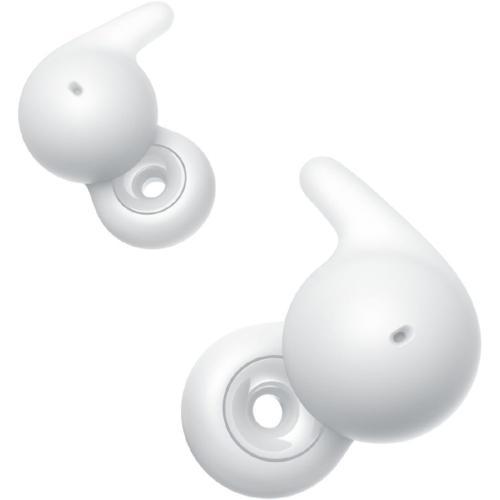 ソニー SONY WF-L910-WZ ホワイト LinkBuds Open 完全ワイヤレスイヤホン Bluetooth5.3 15,956円