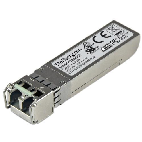 StarTech スターテック MASFP10GBSR MA-SFP-10GB-SR互換SFP＋光トランシーバ 28,028円