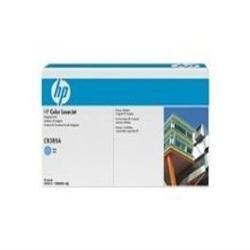 HP ヒューレットパッカード 【在庫処分】CB385A 純正 イメージドラム シアン