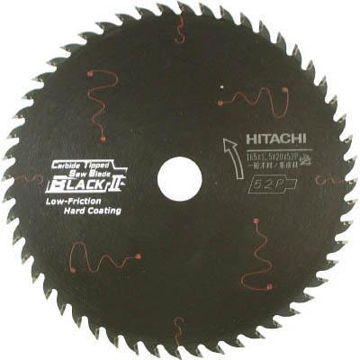 ハイコーキ HiKOKI 0033-4748 スーパーチップソー（ブラック2） 190mmX20 72枚刃 5,336円