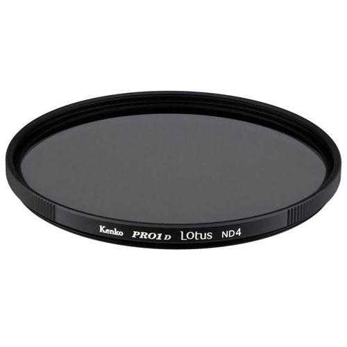 ケンコー Kenko PRO1 62S PRO1D Lotus ND4 一般NDフィルター 62mm 5,220円