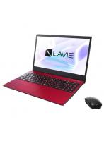 DMM.com [NEC PC-N1570GAR LAVIE N15 15.6型 Core i7/16GB/256GB