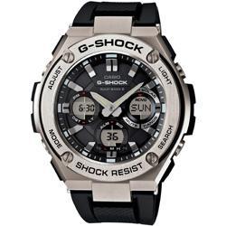 CASIO カシオ GSTW110-1AJF G-SHOCK(ジーショック) G-STEEL メンズ
