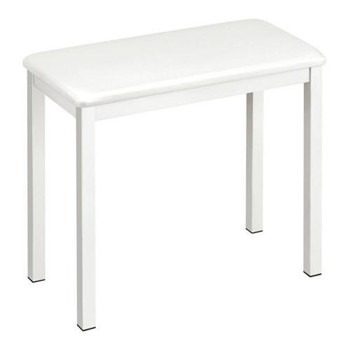 CASIO カシオ CB-7-WE（ホワイト） Privia（プリヴィア）用 イス 座面高 50.6cm 7,629円