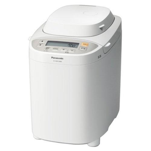パナソニック Panasonic SD-BMT2000-W（ホワイト） ホームベーカリー 1.5～2斤 もちつき