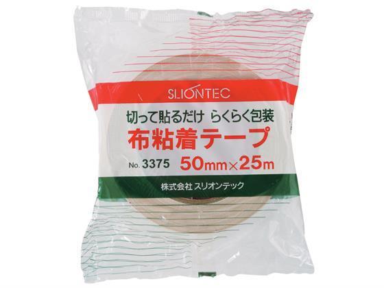 マクセルスリオンテック スリオン布粘着テープ50mm×25m 30巻入