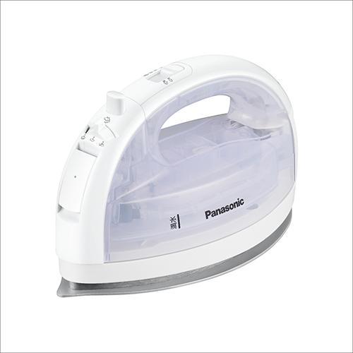 パナソニック Panasonic NI-WL408-W（ホワイト） カルル コードレススチームアイロン