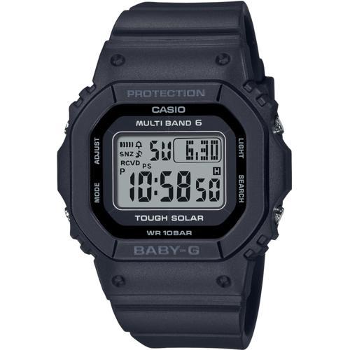 CASIO カシオ BGD-5650-1JF BABY-G（ベイビージー） レディース