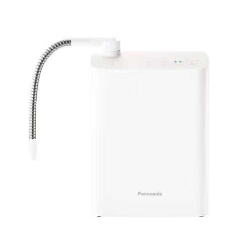 パナソニック Panasonic TK-AS31-W アルカリイオン整水器 ホワイト