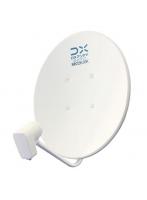 DXアンテナ BC45AS 45形BS110度CSアンテナ EC販売限定商品