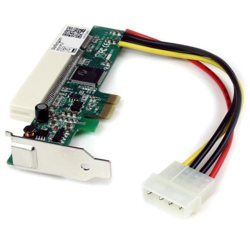 StarTech スターテック PEX1PCI1 PCI変換カード/変換基盤