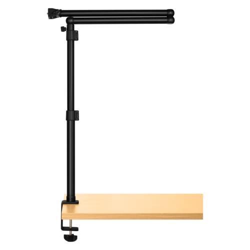 Streamplify ストリームプリファイ MOUNT-LIFT-LIGHT-BK ストリームプリファイ MOUNT LIFT マイクアーム