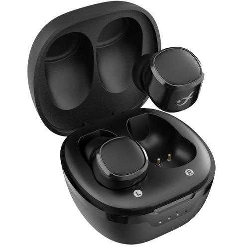 tama’s BS52K（ブラック） Bluetoothフルワイヤレスイヤホン