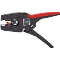 クニペックス KNIPEX 1242-195 マルチストリッパー10