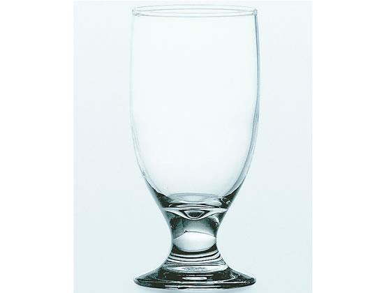 東洋佐々木ガラス ビヤーグラス HSステム 295ml 6個