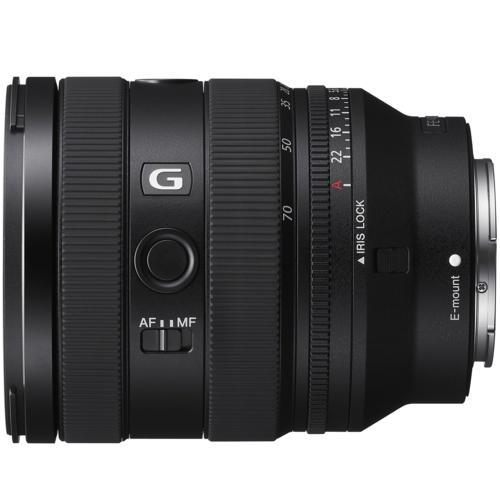 ソニー SONY FE 20-70mm F4 G SEL2070G Eマウント用 フルサイズ ズームレンズ 95,611円