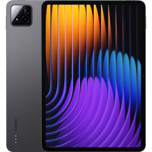シャオミ 小米 Xiaomi Pad 7 Pro Matte Glass Version グレー 11.2型Androidタブレット 12GB/512GB/WiFi VHU5709JP