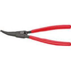 クニペックス KNIPEX 4521-200 リテイナー スナップリングプライヤー 200mm
