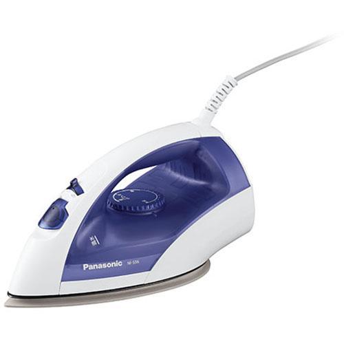 パナソニック Panasonic NI-S56-A（ブルー） スチームアイロン