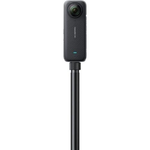 Insta360 Insta360 自動展開式三脚自撮り棒 CINSBBQU 国内正規品