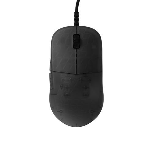 Endgame Gear エンドゲームギア EGG-XM2-8K-DF（ダークフロスト） XM2 8Kポーリングレート ゲーミングマウス 有線