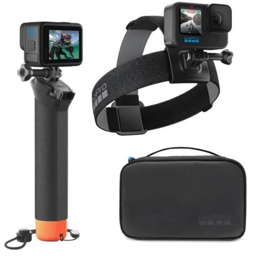 GoPro ゴープロ AKTES-003 アドベンチャーキット3.0 7,838円