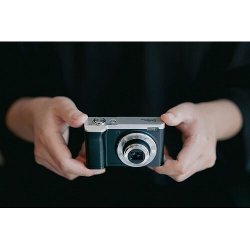 ケンコー Kenko KC-ZM08 光学5倍ズームコンパクトデジタルカメ