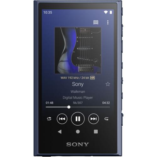 ソニー SONY NW-A306 L（ブルー） ハイレゾ音源対応 ウォークマン Aシリーズ 32GB