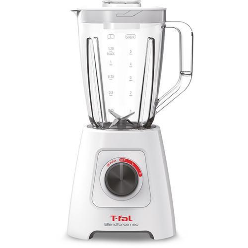 ティファール T-fal BL4201JP（ホワイト） ブレンドフォース ネオ ミキサー 1250mL