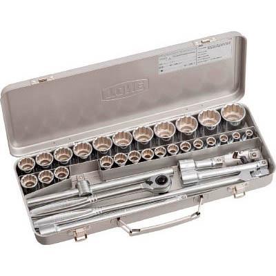 TONE トネ 170M ソケットレンチセット 24,837円