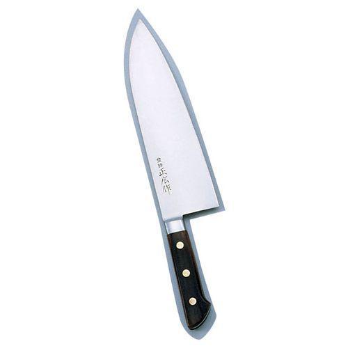 マサヒロ 正広 本職用日本鋼 小間切 13026 24cm 14,123円